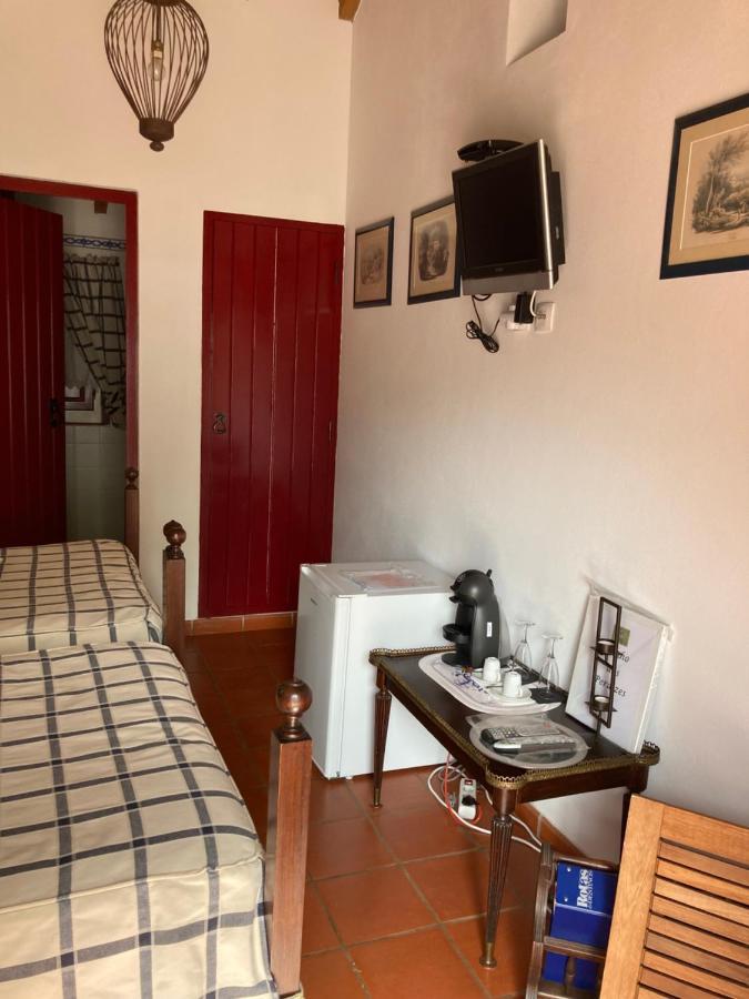 Quarto Em Monte Alentejano Perto Do Cercal Cercal do Alentejo Esterno foto