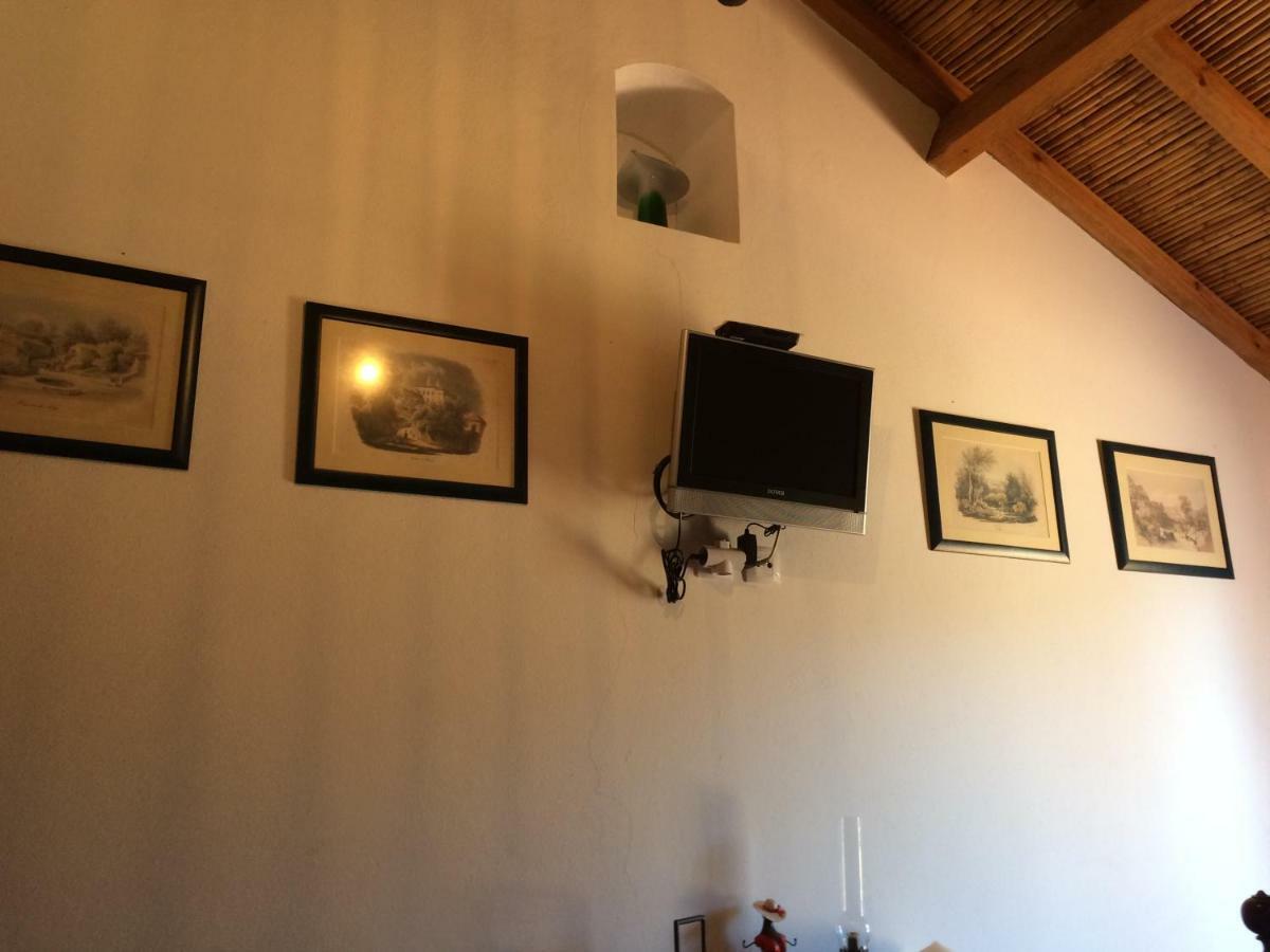 Quarto Em Monte Alentejano Perto Do Cercal Cercal do Alentejo Esterno foto