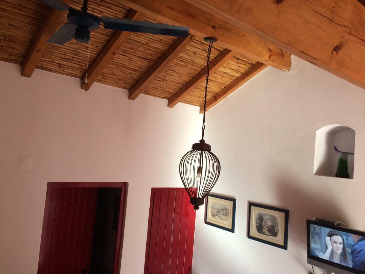 Quarto Em Monte Alentejano Perto Do Cercal Cercal do Alentejo Esterno foto